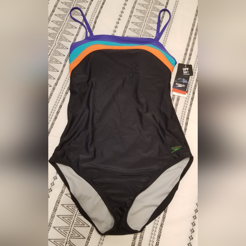 *🚫SOLD* Speedo bathing suit